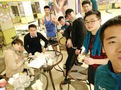 -中田健身工作室(中针商务店)