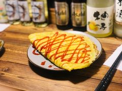 蛋包饭-食戟