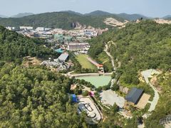 -汕尾铜鼎山旅游区