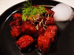 -荟廷·晶萃(陆家嘴尚悦湾店)
