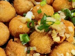 -茅台镇网红溶洞餐厅·茅帮菜馆