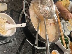 -尚合里潮汕牛肉火锅(海沧店)