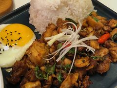 -玩味工厂·东南亚特色餐厅(太古里店)