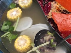 -为什么牛潮汕牛肉火锅(中信广场店)