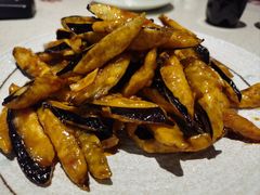-船歌·鱼水饺青岛菜(金狮广场店)