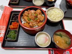 -牛邸·烧肉饭(来福士店)