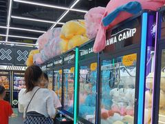 -娃娃集合营(上海奉贤龙湖天街店)
