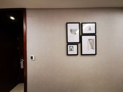 -上海龙之梦万丽酒店