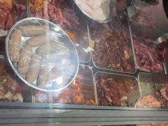 -英雄故事地摊烤肉(马驹桥店)