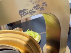 -西塔老太太泥炉烤肉(龙湖北苑天街店)