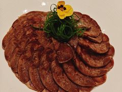-狮王府淮扬菜(新街口友谊店)