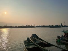 -盂城驿-南门大街