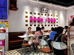 -华辉拉肠(广园店)