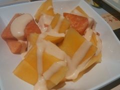 android_upload_pic-路易十三西餐厅(西关新天地店)