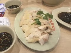-百家鸡味馆(清泰店)