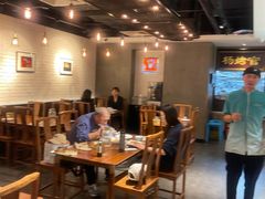 -南门小馆·清真(国贸商城店)