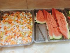 -清真军邺·金富苑肥牛(石坡街旗舰店)