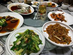 -滋粥楼·顺德菜海鲜茶点(方舟店)