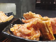 -和萌牛肠烧烤(财富中心店)