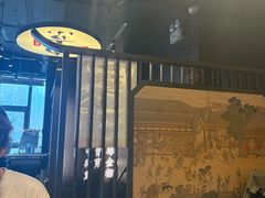 -古都历食南京菜·烤鸭·鸭血粉丝·汤包(南京博物院店)