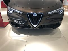 -上海保利玛莎拉蒂和阿尔法罗密欧(华翔路店)