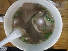 -锅贴王小吃(南大街店)
