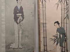 -徐悲鸿纪念馆