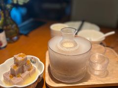 -庆春朴门(前滩太古里店)