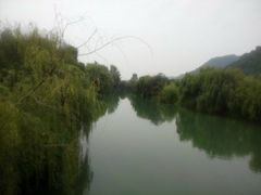 -贵阳市花溪国家城市湿地公园