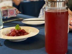 -伊带伊路新疆美食府(呼家楼店)