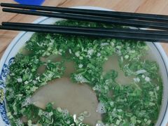 -西部马华清真兰州牛肉面·烧烤夜市(三里河店)