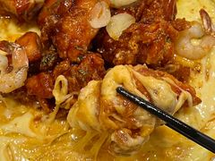 -咕咕站韩国料理(紫金港店)