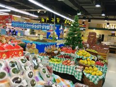 -华润万家(东葛店)