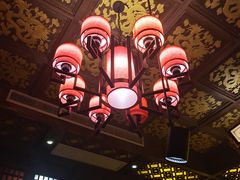 -蜀大侠火锅(森兰花园城店)