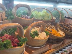 -牛YO寿喜烧和牛火锅自助(三台子万象汇店)