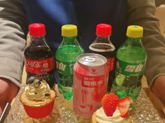 -宁海金海开元名都大酒店·名爵自助餐厅(金水路店)