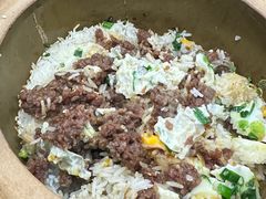 -红星光发煲仔饭(文海店)