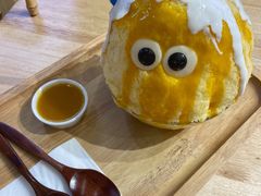 -怪物的冰与火(天虹商场中山路店)