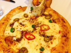 -马克西姆俄罗斯餐厅(通亚街店)