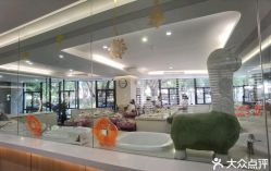 -宝生月子中心·独栋独院式(南山店)