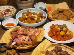 -打酱油·非遗淮扬菜(瘦西湖梅岭店)