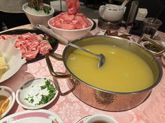 -囍凤楼·粤菜·点心·火锅(温特莱店)