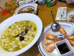 -臻吃客主题餐厅(湖州太阳城店)
