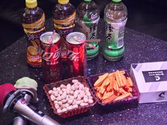 -皇马纯KTV·量贩·聚会(民治店)