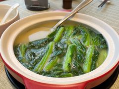 春菜煲-潮府馆·非遗潮州菜·港式点心(世纪公园店)
