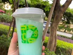 -德克士(砂之船奥特莱斯店)