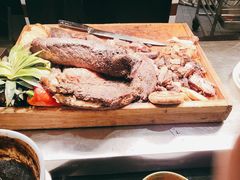 -昆明佳华广场酒店·西餐厅