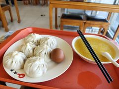 -庆丰包子铺(回龙观店)