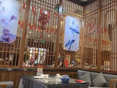 -楚鲜·汉正街一号(天河店)