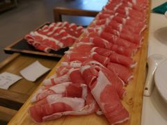-阳坊胜利涮羊肉(阳坊老店)